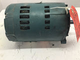 Reliance P56H3000M-NO AC Motor 1/3 Hp 208-230/460-480 V 1800 Rpm 4P Fr AB56C 3Ph