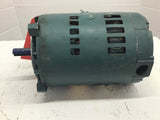 Reliance P56H3000M-NO AC Motor 1/3 Hp 208-230/460-480 V 1800 Rpm 4P Fr AB56C 3Ph