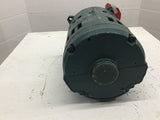 Reliance P56H3000M-NO AC Motor 1/3 Hp 208-230/460-480 V 1800 Rpm 4P Fr AB56C 3Ph