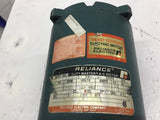 Reliance P56H3000M-NO AC Motor 1/3 Hp 208-230/460-480 V 1800 Rpm 4P Fr AB56C 3Ph