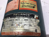 Reliance P56H3000M-NO AC Motor 1/3 Hp 208-230/460-480 V 1800 Rpm 4P Fr AB56C 3Ph