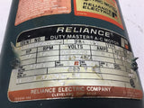 Reliance P56H3000M-NO AC Motor 1/3 Hp 208-230/460-480 V 1800 Rpm 4P Fr AB56C 3Ph