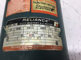 Reliance P56H3000M-NO AC Motor 1/3 Hp 208-230/460-480 V 1800 Rpm 4P Fr AB56C 3Ph