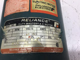 Reliance P56H3000M-NO AC Motor 1/3 Hp 208-230/460-480 V 1800 Rpm 4P Fr AB56C 3Ph