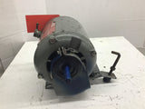 Dayton 5K977A AC Motor 1/4 115 V 1800 Rpm 4P Fr 56Z 1 Ph 60 Hz