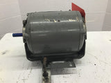 Dayton 5K977A AC Motor 1/4 115 V 1800 Rpm 4P Fr 56Z 1 Ph 60 Hz