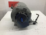 Dayton 5K977A AC Motor 1/4 115 V 1800 Rpm 4P Fr 56Z 1 Ph 60 Hz