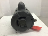 Dayton 6K23D AC Motor 1 Hp 115/230 V 1800 Rpm 4P 1 Ph 60 Hz Open