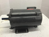 Baldor M7002A AC Motor 1/3 Hp 208-230/460 V 1800 Rpm 4P Fr 56 3 Ph 60 Hz