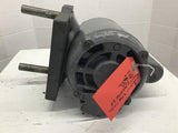 Dayton 4K858P AC Motor 3/4 Hp 115 V 1800 Rpm 4P Fr G56 1 Ph 60 Hz