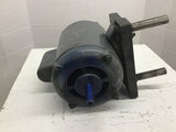 Dayton 4K858P AC Motor 3/4 Hp 115 V 1800 Rpm 4P Fr G56 1 Ph 60 Hz