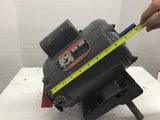 Dayton 4K858P AC Motor 3/4 Hp 115 V 1800 Rpm 4P Fr G56 1 Ph 60 Hz