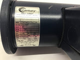 Century DC104 Permanent Magnet DC Motor