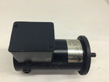 Century DC104 Permanent Magnet DC Motor