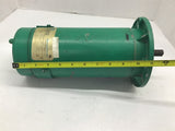 Pacific Scientific SR3640-8293-7 DC Motor 1/2HP 90V 1750RPM 56HC-FR