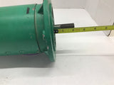 Pacific Scientific SR3640-8293-7 DC Motor 1/2HP 90V 1750RPM 56HC-FR