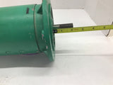 Pacific Scientific SR3640-8293-7 DC Motor 1/2HP 90V 1750RPM 56HC-FR