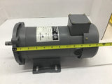 Iron Horse General Purpose PMDC Motor MTPM-P75-1M18