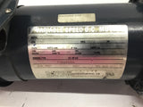 Variable Speed DC Motor 46405352143-12A