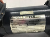 Variable Speed DC Motor 46405352143-12A