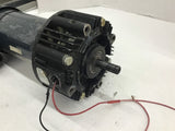 Variable Speed DC Motor 46405352143-12A
