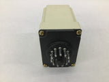 Square D 9050 JCK-43 Timing Relay 110 VDC