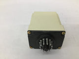 Square D 9050 JCK-43 Timing Relay 110 VDC