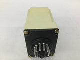 Square D 9050 JCK-43 Timing Relay 110 VDC