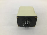 Square D 9050 JCK-43 Timing Relay 110 VDC