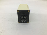 Square D 9050 JCK-13 110VDC / 120VAC 50-400 HZ Relay