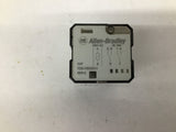 Allen Bradley 700-HB32A1 50/60 HZ 120V AC Series E Relay