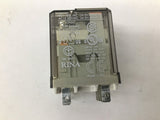 Allen Bradley 700-HB32A1 50/60 HZ 120V AC Series E Relay