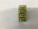 Idec RH1B-U AC 120V 6L703 Relay Lot Of 4