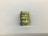 Idec RH1B-U AC 120V 6L703 Relay Lot Of 4