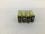 Idec RH1B-U AC 120V 6L703 Relay Lot Of 4