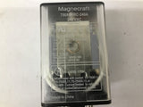 Magnecraft 750XCRC-240A Ice cube Relay 240VAC