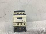 Telemecanique LC1D32 Contactor