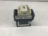 Telemecanique LC1D32 Contactor