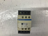 Telemecanique LC1DT20 Contactor