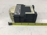 Telemecanique LC1DT20 Contactor