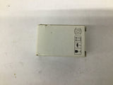 Allen Bradley 700-HF32A1 Series C Ice Cube Relay 120V AC 12A