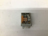 Allen Bradley 700-HF32A1 Series C Ice Cube Relay 120V AC 12A