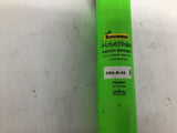 Bussmann Fusetron FRS-R-45 Energy Efficient Dual-Element 600V AC 250V DC Fuse