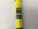 Low-Peak Fuse LPS-RK-15SP Dual Element Time-Delay 600V AC Lot Of 4