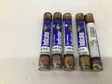 Littelfuse Indicator FLSR 15 ID 600V AC Or Less 300V DC Lot Of 5