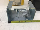 Hubbell HBL1390 HBL Enclosure