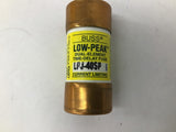 Bussmann Low-Peak LPJ-40SP 600V AC 300V DC Lot Of 2