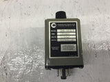 Syracuuse Electronics TNR-00317 180 SEC 115 VAC