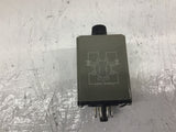 Syracuuse Electronics TNR-00317 180 SEC 115 VAC