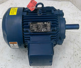 Siemens 1LA02134FP21 AC Motor 7.5 Hp 230 V 1800 Rpm 4P Fr 213T 3 Ph 60 Hz TEFC